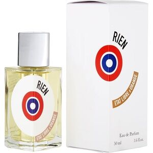 L’Etat D’Orange Perfume Rien 3.4 fl.oz. No box. Sprayed 2x.